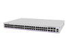 Alcatel Netzwerk-Switch – 24 Anschlüsse, Gigabit Ethernet