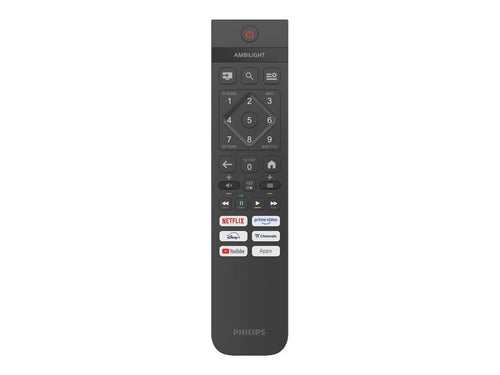 Philips 40" LCD-Fernseher – Full HD, Smart TV