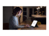 Logitech Combo Touch – iPad Pro Tastatur mit Trackpad