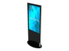 Swedx 50" Display – 4K UHD, LED-Hintergrundbeleuchtung