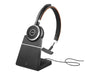 Jabra Evolve 65 SE Headset – Kabellos, inkl. Ladestation