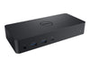 Dell Universal Dock – USB-C und USB 3.0 Kompatibilität