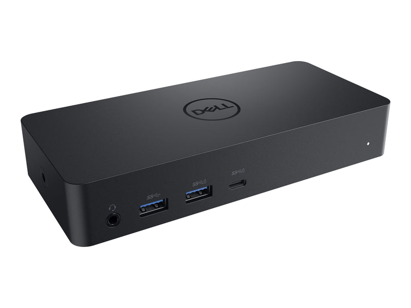 Dell Universal Dock – USB-C und USB 3.0 Kompatibilität
