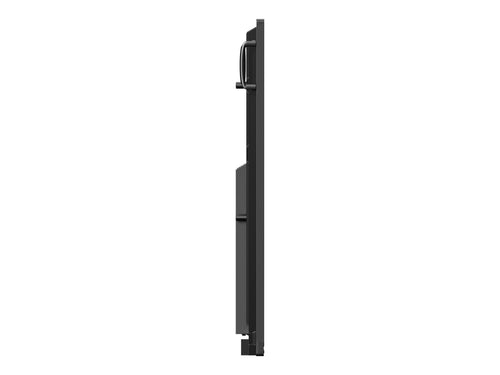 ViewSonic Interaktives Touch-Display – 75" für Bildung und Präsentation