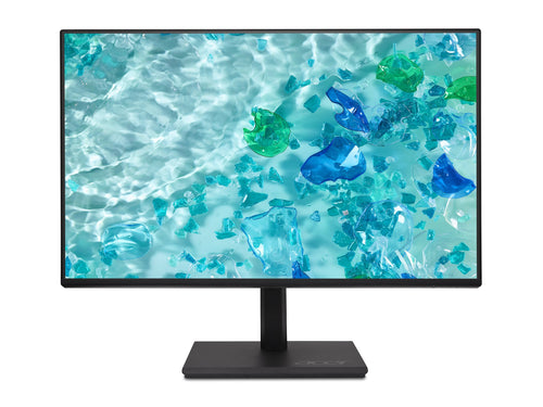 Acer 27" Monitor – Full HD, integrierte Lautsprecher