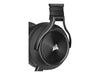 Corsair Kabelloses Gaming-Headset – Hi-Fi-Audio, Bluetooth