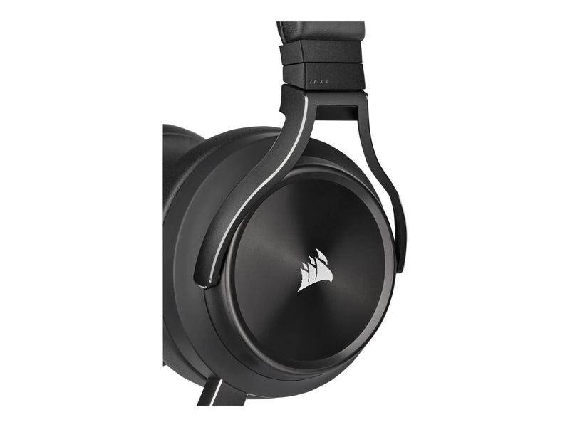 Corsair Kabelloses Gaming-Headset – Hi-Fi-Audio, Bluetooth