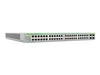 Allied Telesis Smart Switch – 48 Anschlüsse, PoE+ Unterstützung