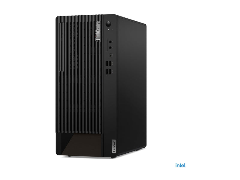 Lenovo ThinkCentre Tower-PC – Core i5, 16 GB RAM, 512 GB SSD