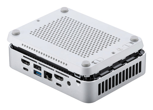 ASUS Desktop-PC – leistungsstark und vielseitig für Ihr Büro