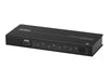 ATEN HDMI Switch – 4K, 4 Anschlüsse
