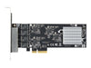 Startech Netzwerkkarte – 4 Ports, 2.5 Gbit/s