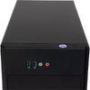 Wortmann Desktop-PC – Leistungsstarker Allrounder für Ihr Büro