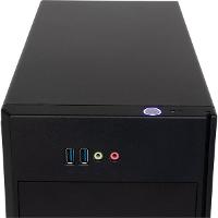 WORTMANN TERRA Desktop-PC – Intel Core i3, 8 GB RAM, 500 GB Speicher