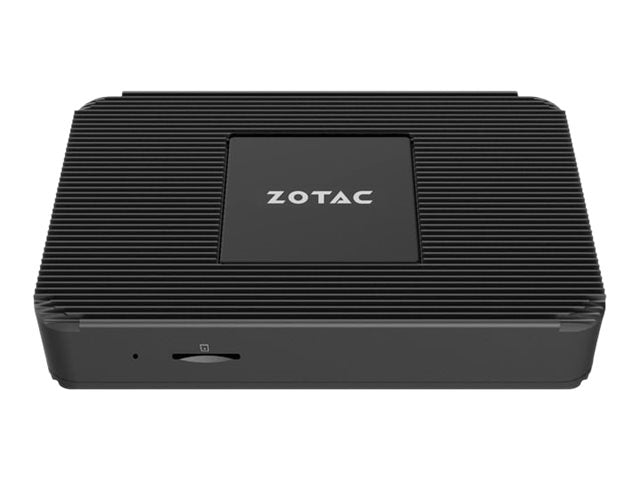 Zotac Mini-PC – Kompakt, leise, mit 4K-Unterstützung