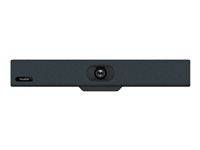 Yealink UVC34 Videokonferenzlösung – 4K-Kamera, integrierte Lautsprecher