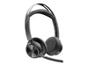 HP Bluetooth-Headset – Kabellos, USB-C Adapter