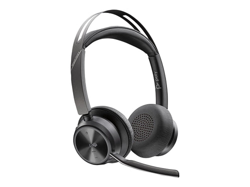 HP Bluetooth-Headset – Kabellos, USB-C Adapter