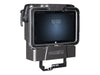 Gamber-Johnson Dockingstation – HDMI, LAN für Zebra ET50/55