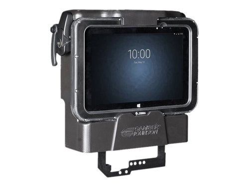Gamber-Johnson Dockingstation – HDMI, LAN für Zebra ET50/55