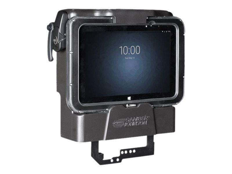 Gamber-Johnson Dockingstation – HDMI, LAN für Zebra ET50/55