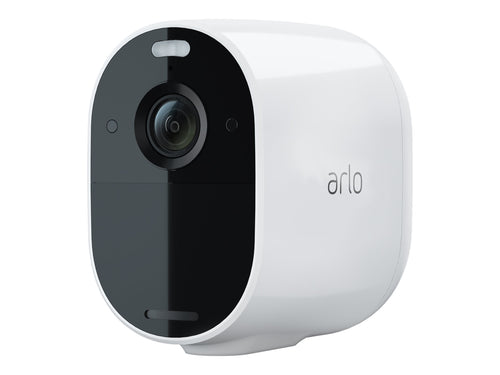 Arlo Sicherheitskamera-Set – 2K Video, Solarbetrieb