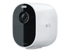 Arlo Outdoor-Kamera 3er-Set – 2K-Video, Zwei-Wege-Audio