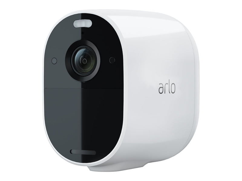 Arlo Outdoor-Kamera 3er-Set – 2K-Video, Zwei-Wege-Audio