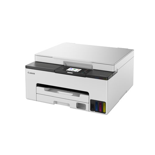 Canon Maxify GX1050 Drucker – Effizienter Tintenverbrauch, WLAN