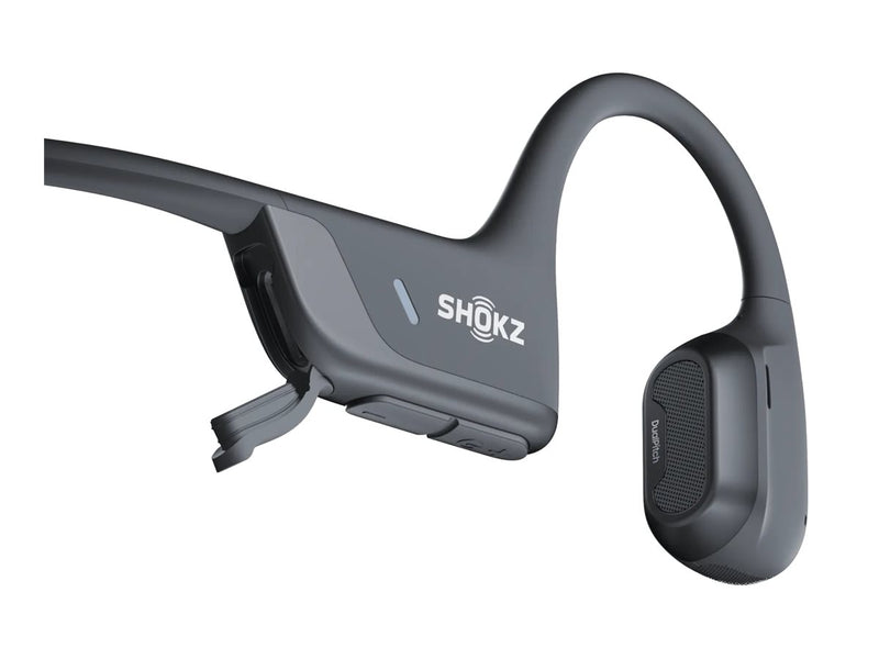 Shokz OpenRun Pro 2 Mini Kopfhörer – Kabellos, Sportfreundlich