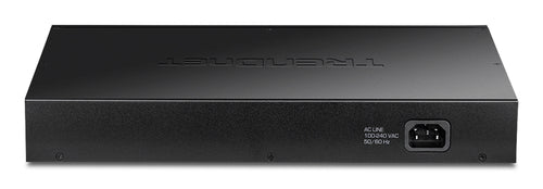 Trendnet 10-Port Gigabit Switch – PoE++ für einfache Netzwerke