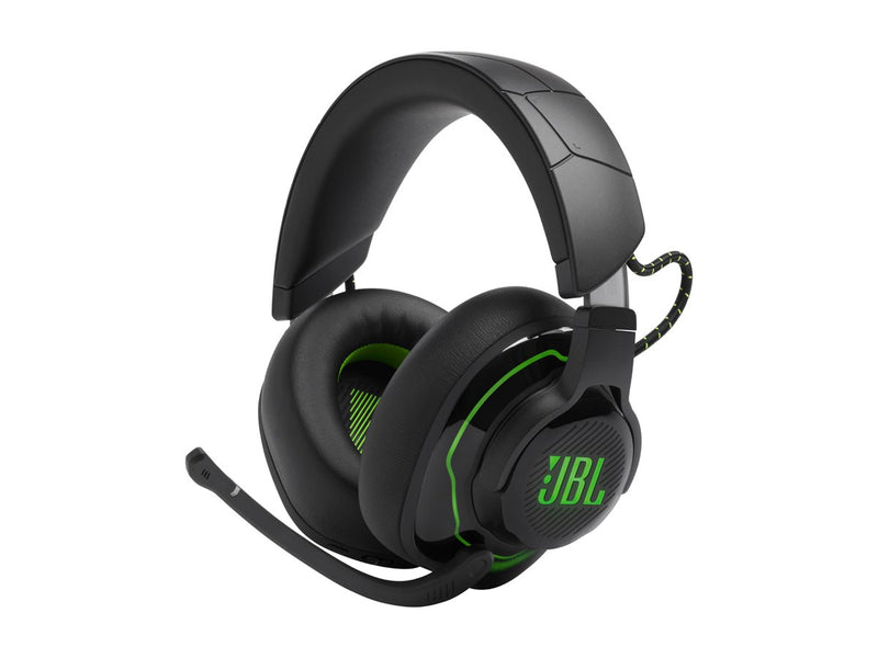 JBL Gaming-Headset – Kabellos, RGB-Beleuchtung