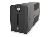 Conceptronic USV – Schutz bei Stromausfällen, 600 Watt