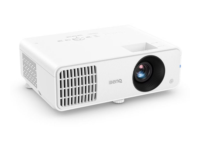 BenQ Beamer – 4000 Lumen, Full HD Laser