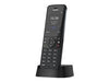Yealink DECT-Telefon – Kabellos, ideal für Büros