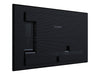 Iiyama 43" Display – 4K UHD, integrierter Mediaplayer