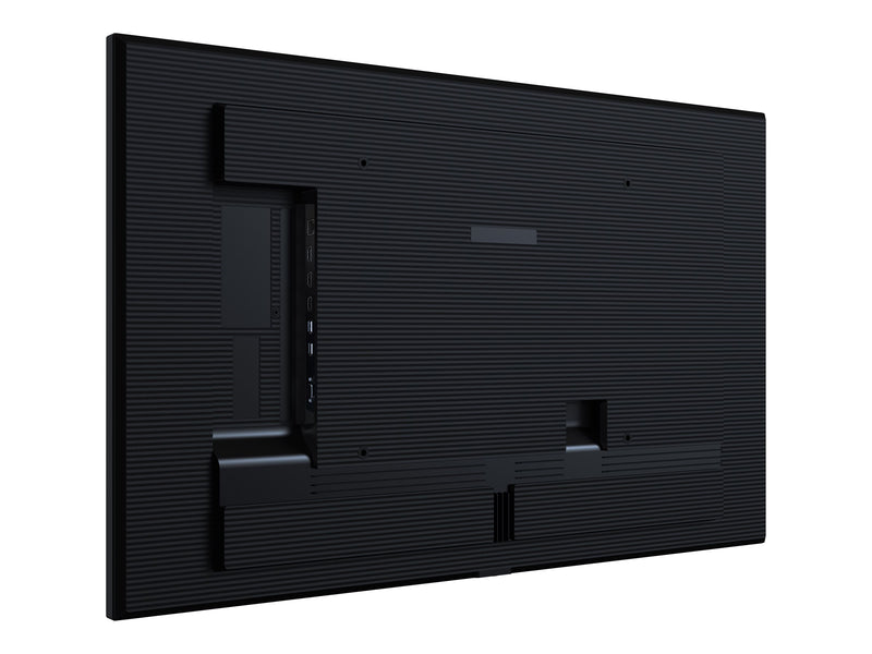 Iiyama 43" Display – 4K UHD, integrierter Mediaplayer
