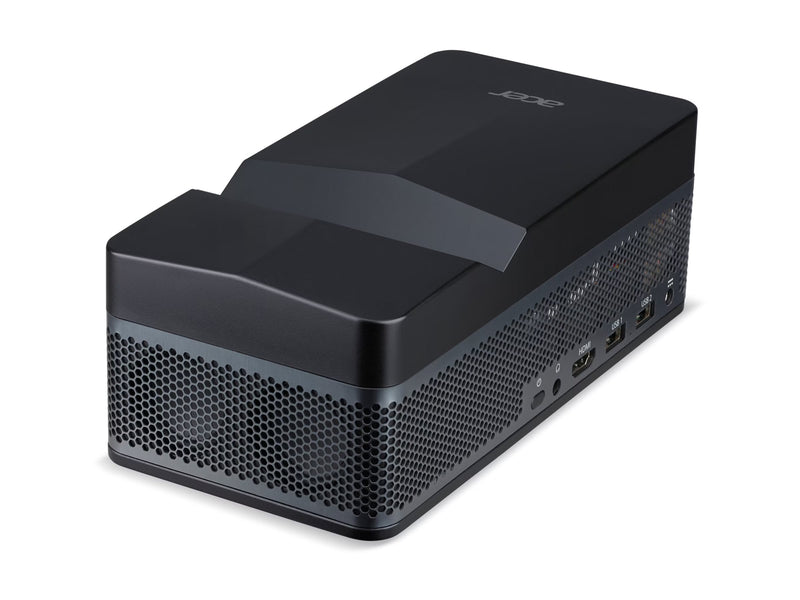 Acer Tragbarer Projektor – 1080p, WLAN-fähig