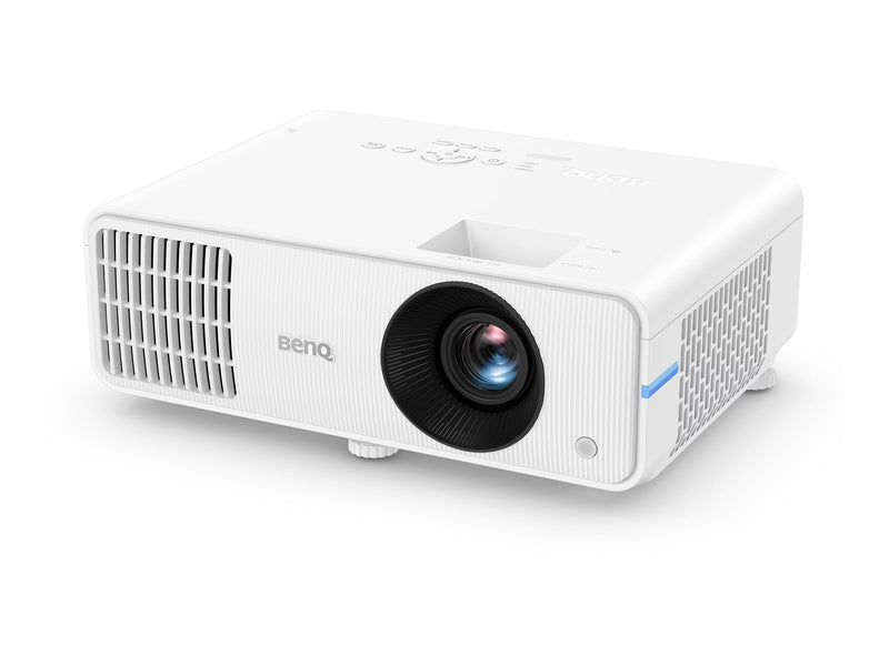 BenQ Beamer – 4000 Lumen, Full HD Laser