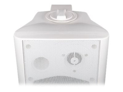 Celexon 525 Lautsprecher – 60 Watt, Zweiweg-System