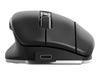 3Dconnexion CadMouse Pro – Ergonomische Maus für Linkshänder