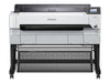 EPSON Multifunktionsdrucker – Farbe, Wi-Fi, USB
