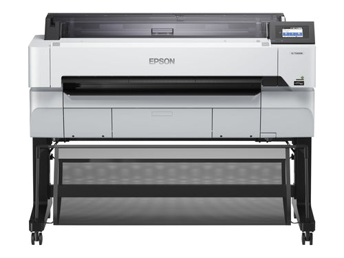 EPSON Multifunktionsdrucker – Farbe, Wi-Fi, USB