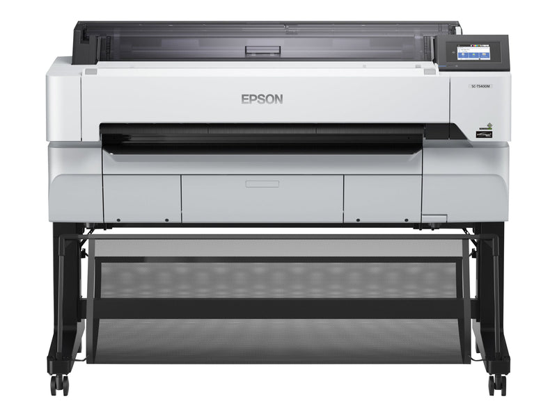 EPSON Multifunktionsdrucker – Farbe, Wi-Fi, USB
