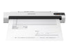Epson WorkForce DS-70 Scanner – Tragbar, USB-Anschluss