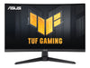 ASUS 27" Gaming-Monitor – gebogen, Full HD, 180 Hz