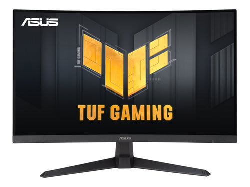 ASUS 27" Gaming-Monitor – gebogen, Full HD, 180 Hz