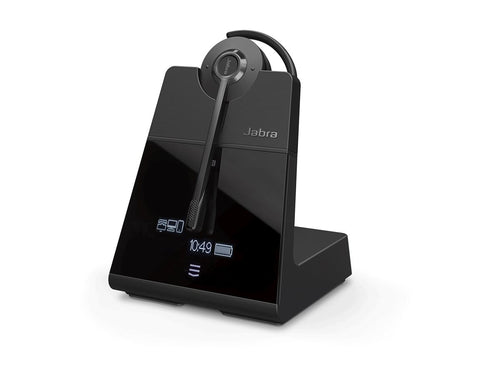 Jabra Engage 65 SE Headset – Kabellos, für klare Anrufe