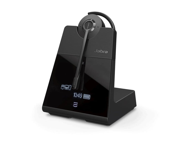 Jabra Engage 65 SE Headset – Kabellos, für klare Anrufe