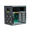 Cisco Netzwerk-Switch – Erweiterbar, Rack-montierbar